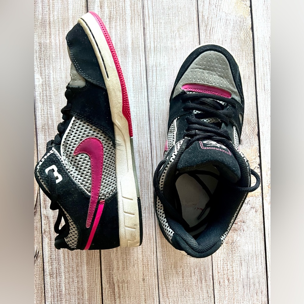 Nike SB Zoom Oncore 2 Sneakers